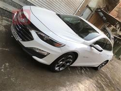 شێڤرۆلێت مالیبۆ